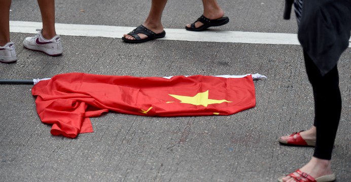 Why Hongkongers find it difficult to trust Beijing