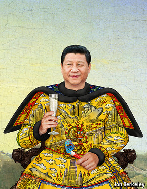 King Xi