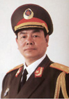 Liu Zhenwu