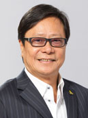 Raymond Wong Yuk-man