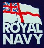 Royal Navy Emblem