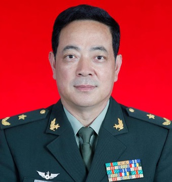 Chen Daoxiang
