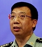 Chen Weizhan