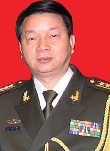 Rao Xinjian